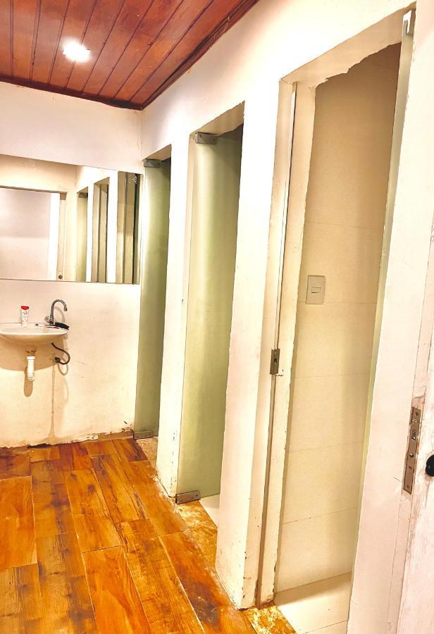 Gadhega'S Hotel Салвадор Екстер'єр фото
