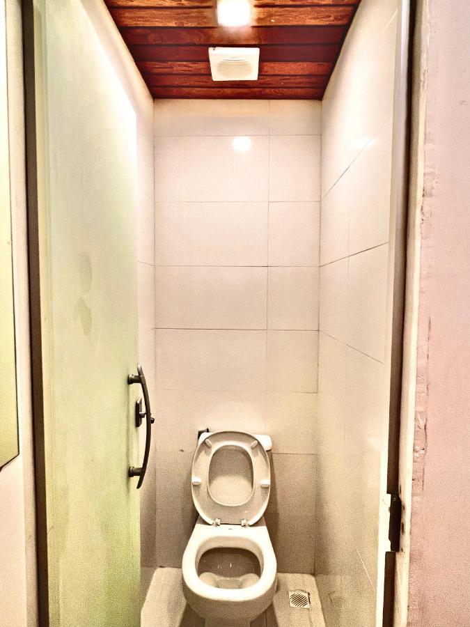 Gadhega'S Hotel Салвадор Екстер'єр фото