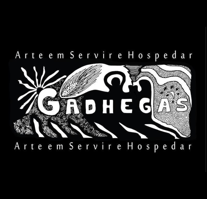 Gadhega'S Hotel Салвадор Екстер'єр фото